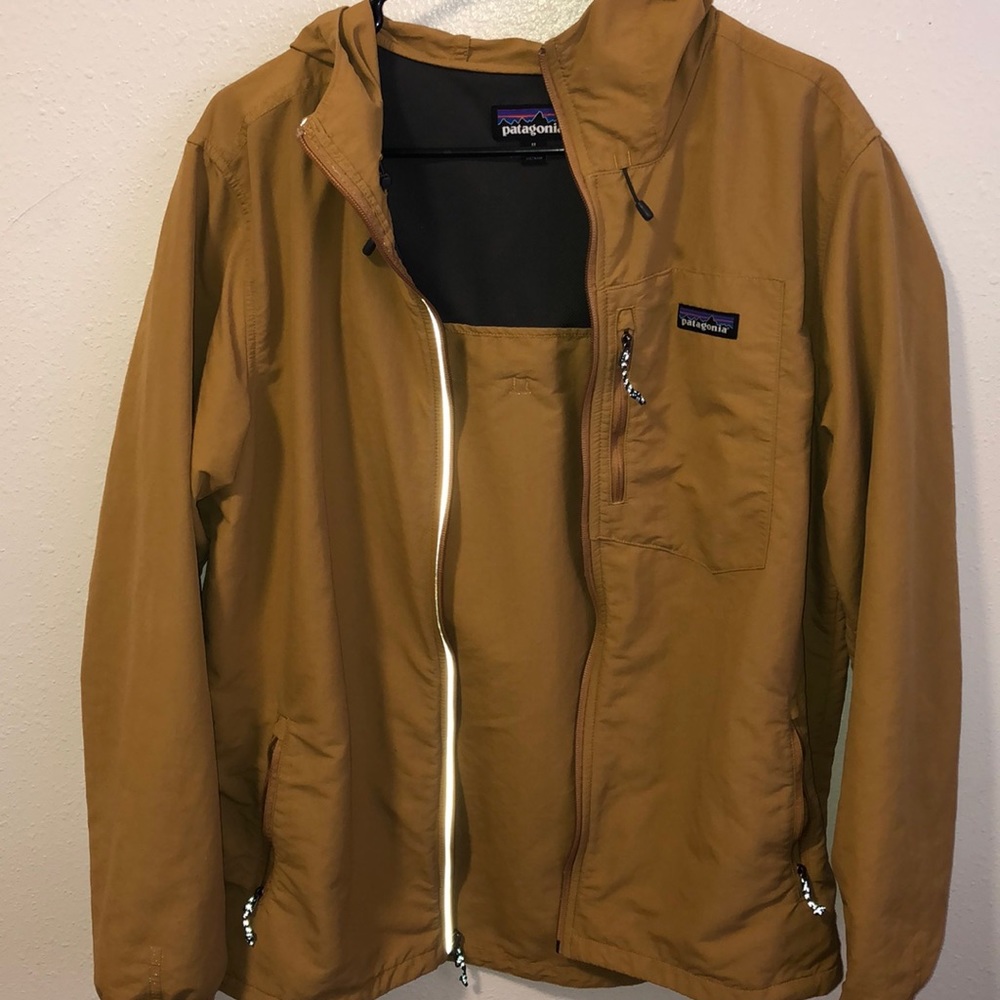 Patagonia Jacket